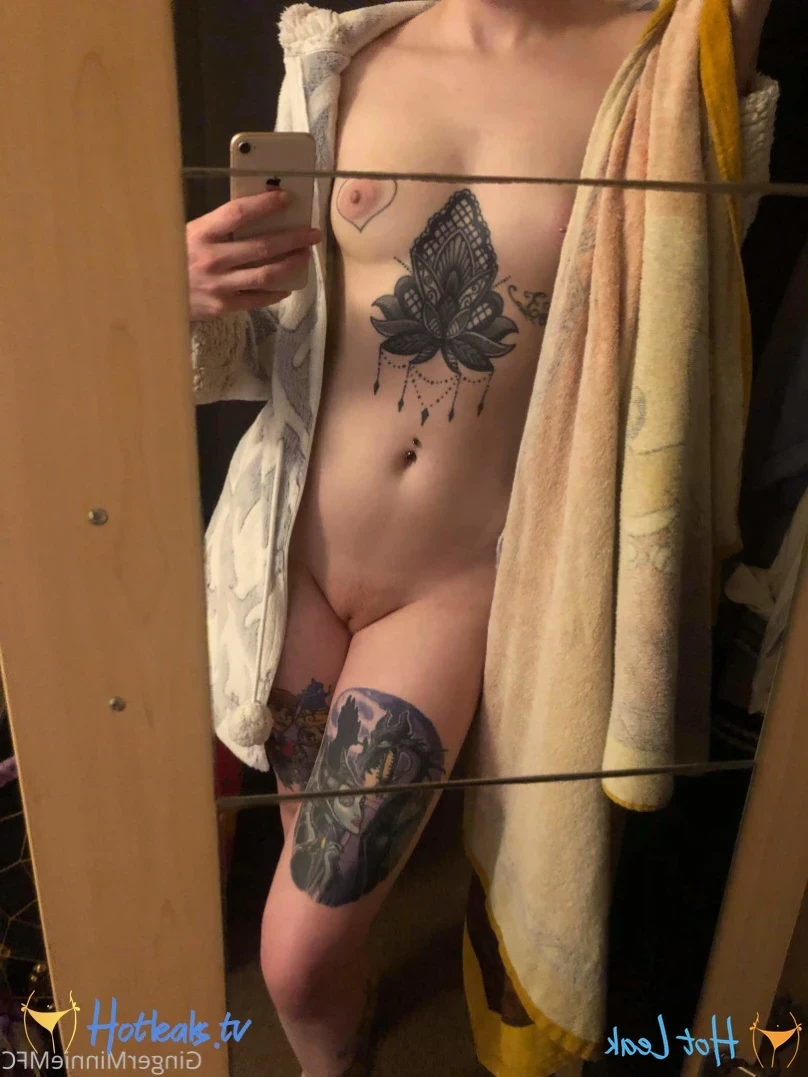 Petite Scottish Redhead 🤤 [ gingerminniemfc ] Onlyfans leaked photo 12686121 on Hotleaks.tv