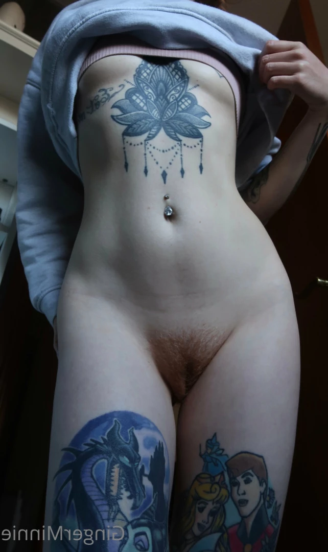 Petite Scottish Redhead 🤤 [ gingerminniemfc ] Onlyfans leaked photo 12696132 on Hotleaks.tv