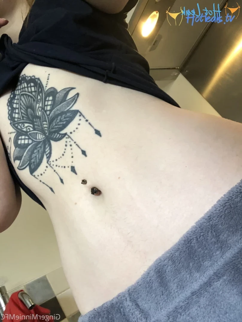 Petite Scottish Redhead 🤤 [ gingerminniemfc ] Onlyfans leaked photo 12754481 on Hotleaks.tv