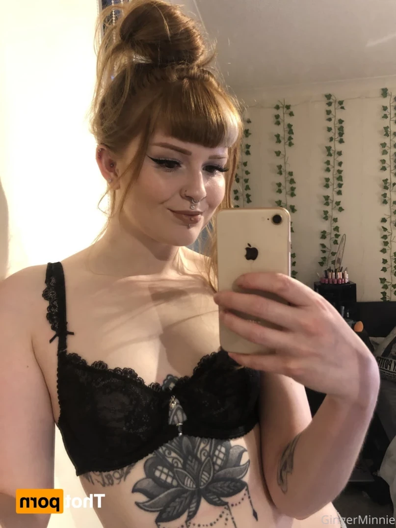 Petite Scottish Redhead 🤤 [ gingerminniemfc ] Onlyfans leaked photo 12775039 on Hotleaks.tv