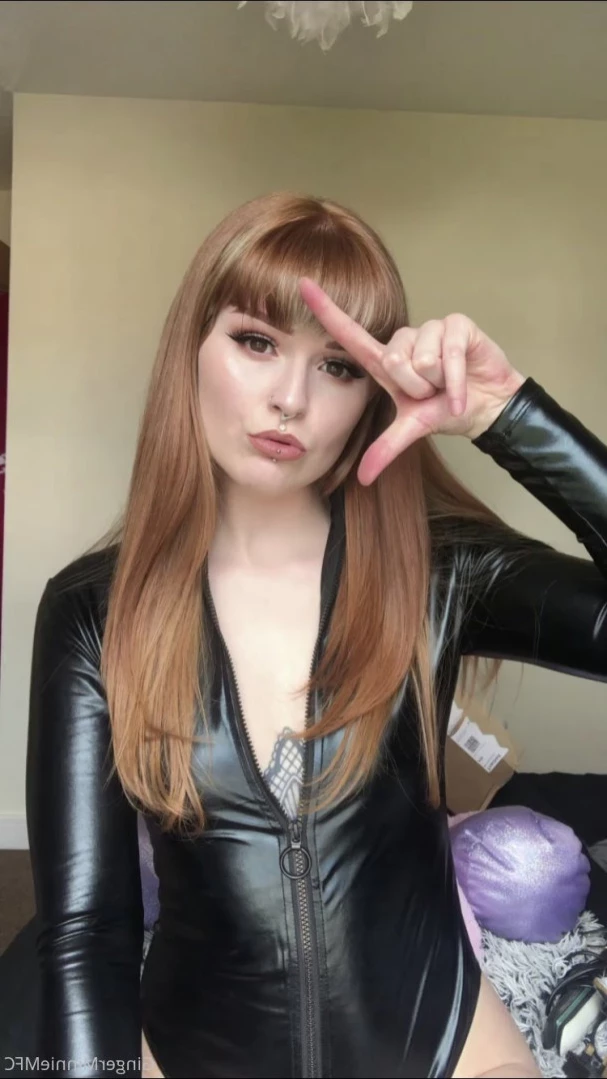 Petite Scottish Redhead 🤤 [ gingerminniemfc ] Onlyfans leaked photo 12781466 on Hotleaks.tv