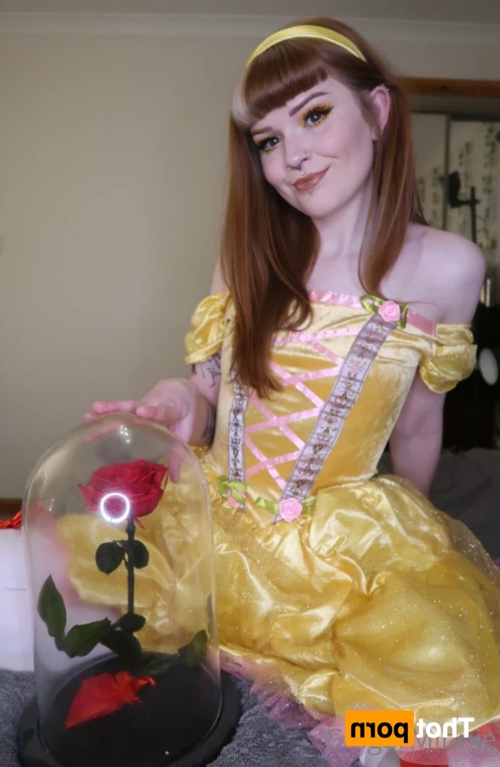 Petite Scottish Redhead 🤤 [ gingerminniemfc ] Onlyfans leaked photo 12788360 on Hotleaks.tv