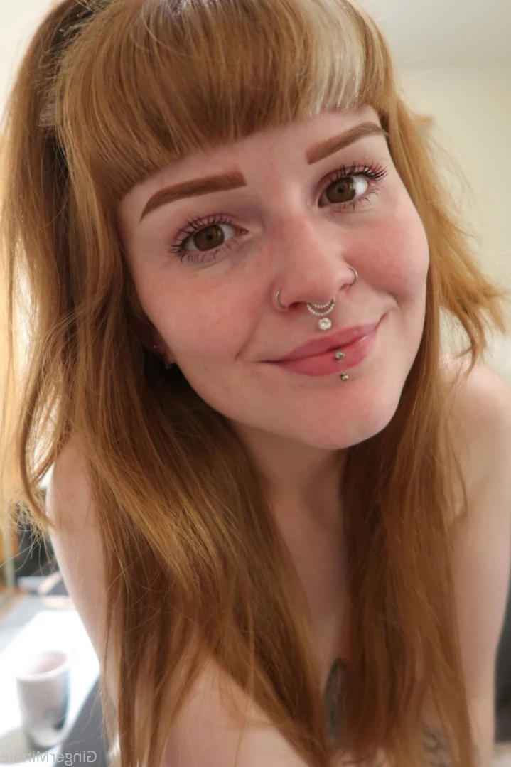 Petite Scottish Redhead 🤤 [ gingerminniemfc ] Onlyfans leaked photo 12795386 on Hotleaks.tv