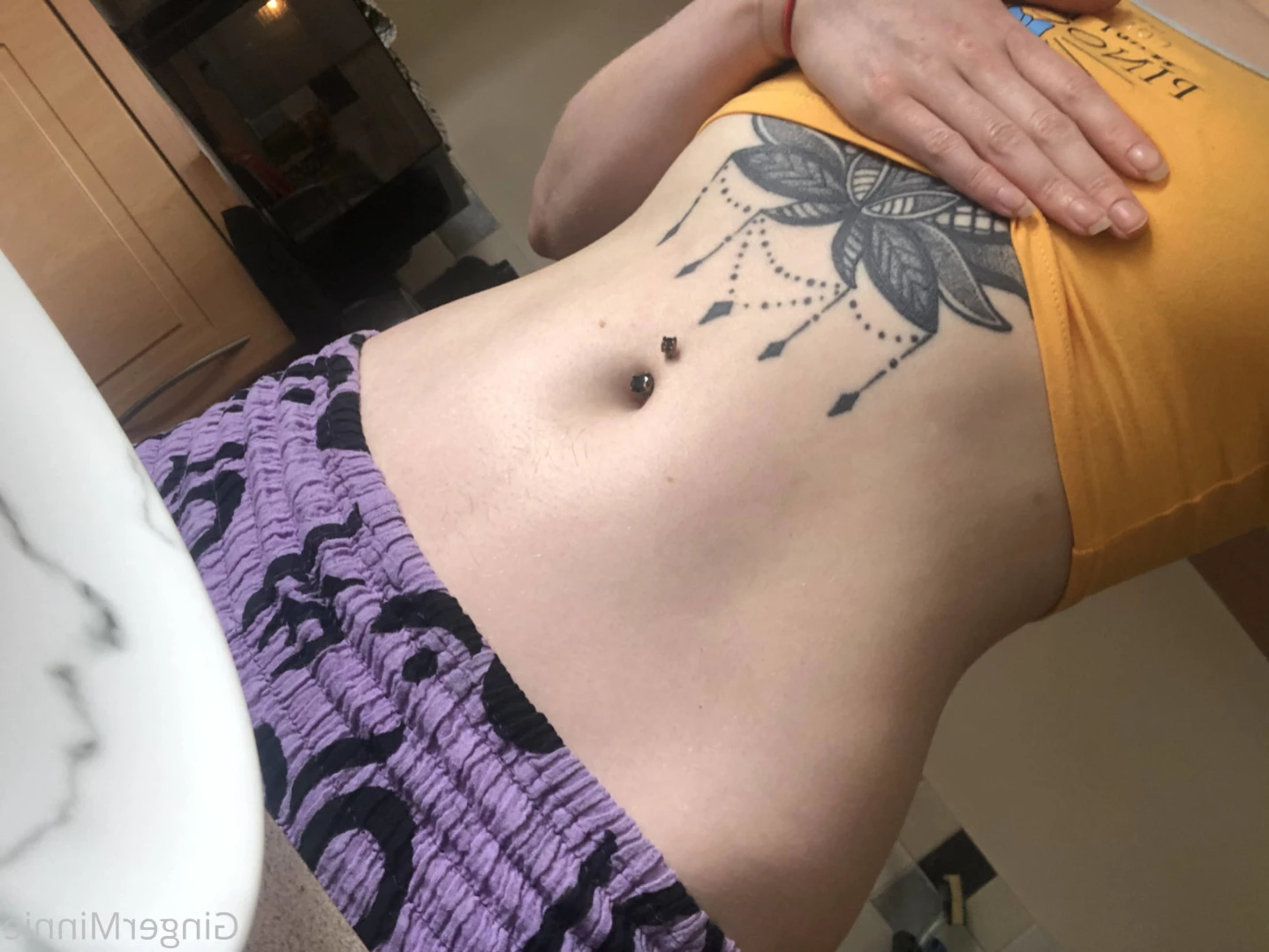 Petite Scottish Redhead 🤤 [ gingerminniemfc ] Onlyfans leaked photo 12795620 on Hotleaks.tv