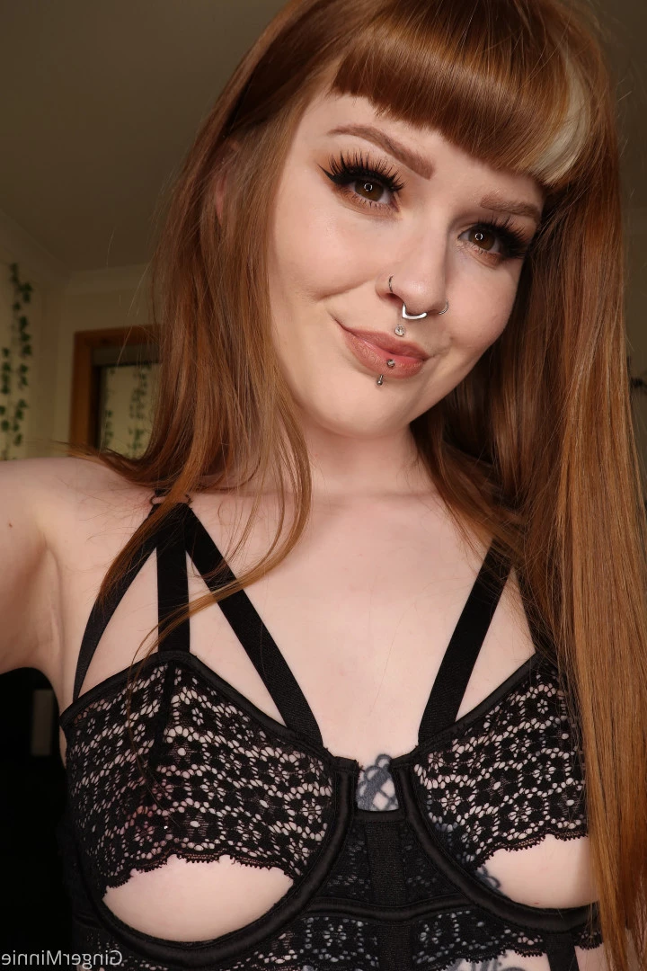 Petite Scottish Redhead 🤤 [ gingerminniemfc ] Onlyfans leaked photo 12801973 on Hotleaks.tv