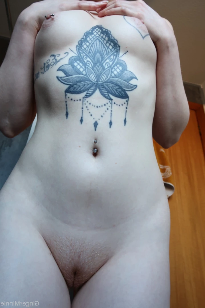 Petite Scottish Redhead 🤤 [ gingerminniemfc ] Onlyfans leaked photo 12805315 on Hotleaks.tv