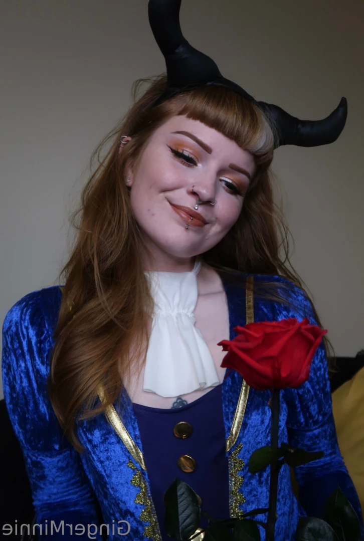 Petite Scottish Redhead 🤤 [ gingerminniemfc ] Onlyfans leaked photo 12842405 on Hotleaks.tv