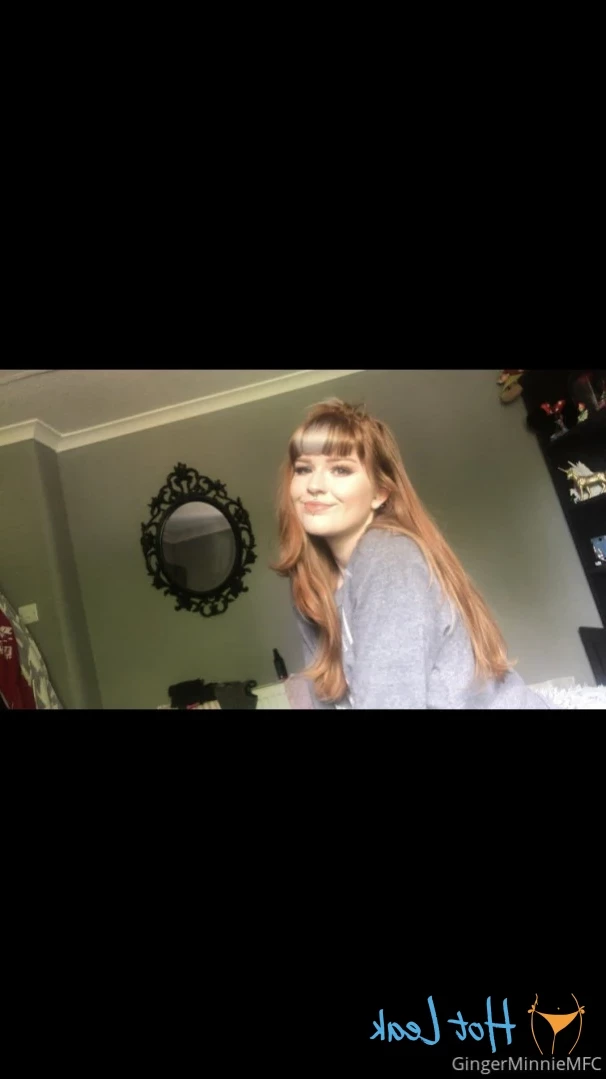 Petite Scottish Redhead 🤤 [ gingerminniemfc ] Onlyfans leaked photo 12845986 on Hotleaks.tv
