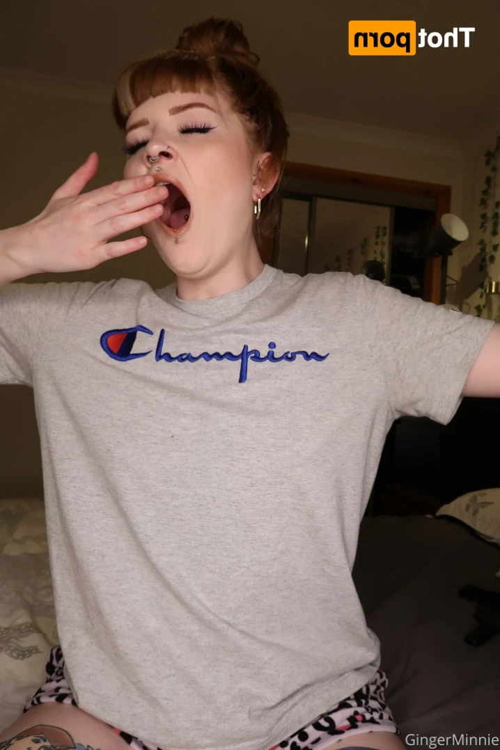 Petite Scottish Redhead 🤤 [ gingerminniemfc ] Onlyfans leaked photo 12873060 on Hotleaks.tv