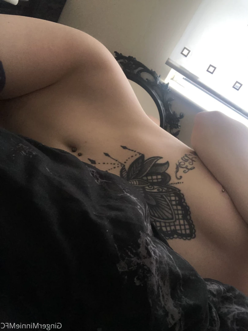 Petite Scottish Redhead 🤤 [ gingerminniemfc ] Onlyfans leaked photo 12873742 on Hotleaks.tv