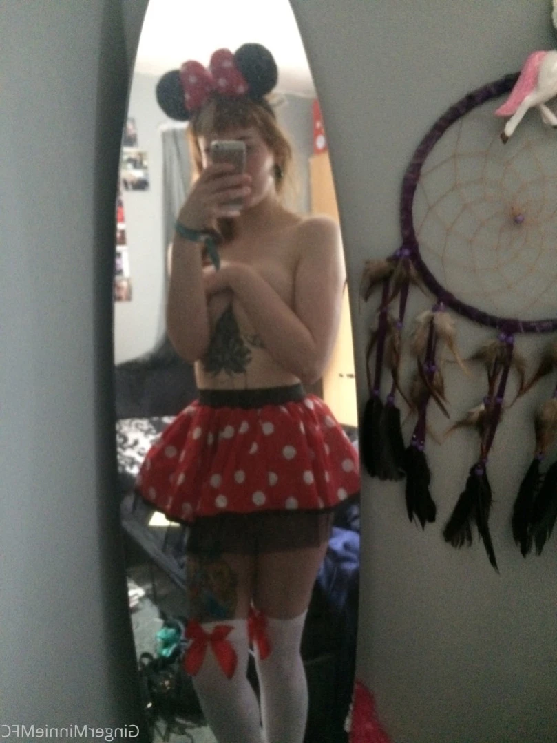 Petite Scottish Redhead 🤤 [ gingerminniemfc ] Onlyfans leaked photo 12928694 on Hotleaks.tv