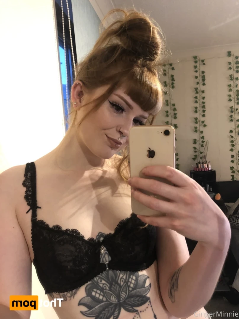 Petite Scottish Redhead 🤤 [ gingerminniemfc ] Onlyfans leaked photo 12932094 on Hotleaks.tv
