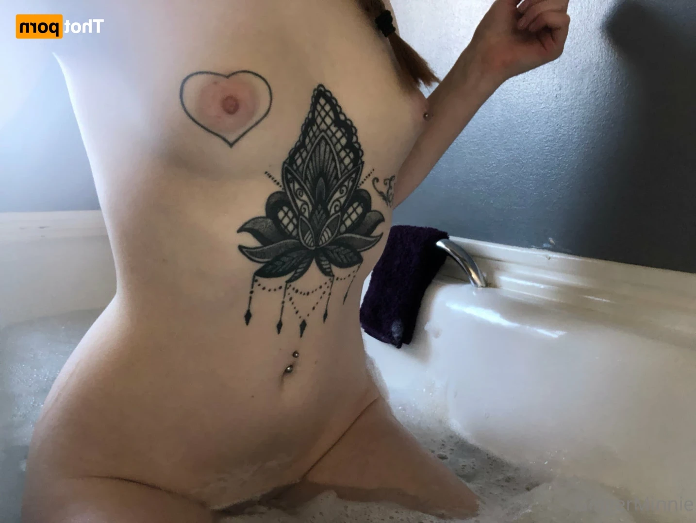 Petite Scottish Redhead 🤤 [ gingerminniemfc ] Onlyfans leaked photo 13229532 on Hotleaks.tv