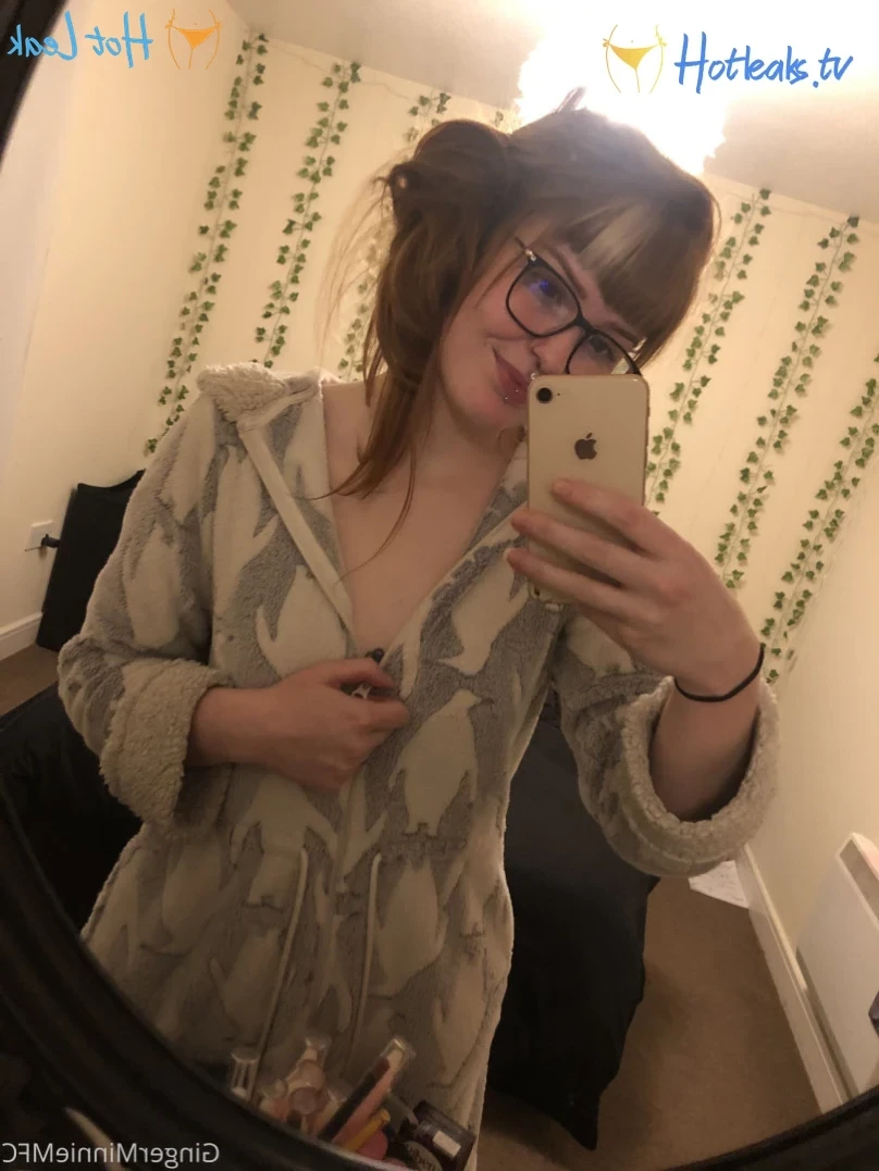 Petite Scottish Redhead 🤤 [ gingerminniemfc ] Onlyfans leaked photo 13342456 on Hotleaks.tv