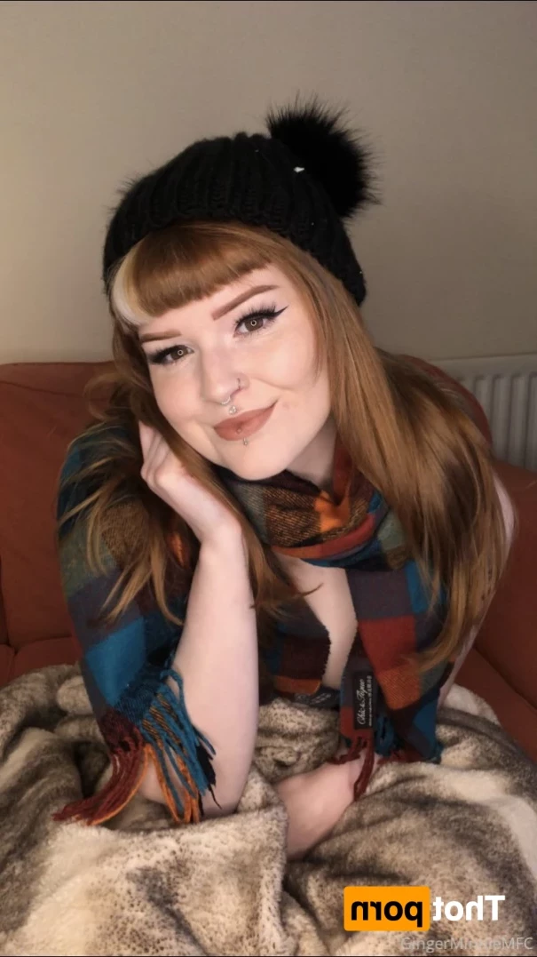 Petite Scottish Redhead 🤤 [ gingerminniemfc ] Onlyfans leaked photo 13376870 on Hotleaks.tv