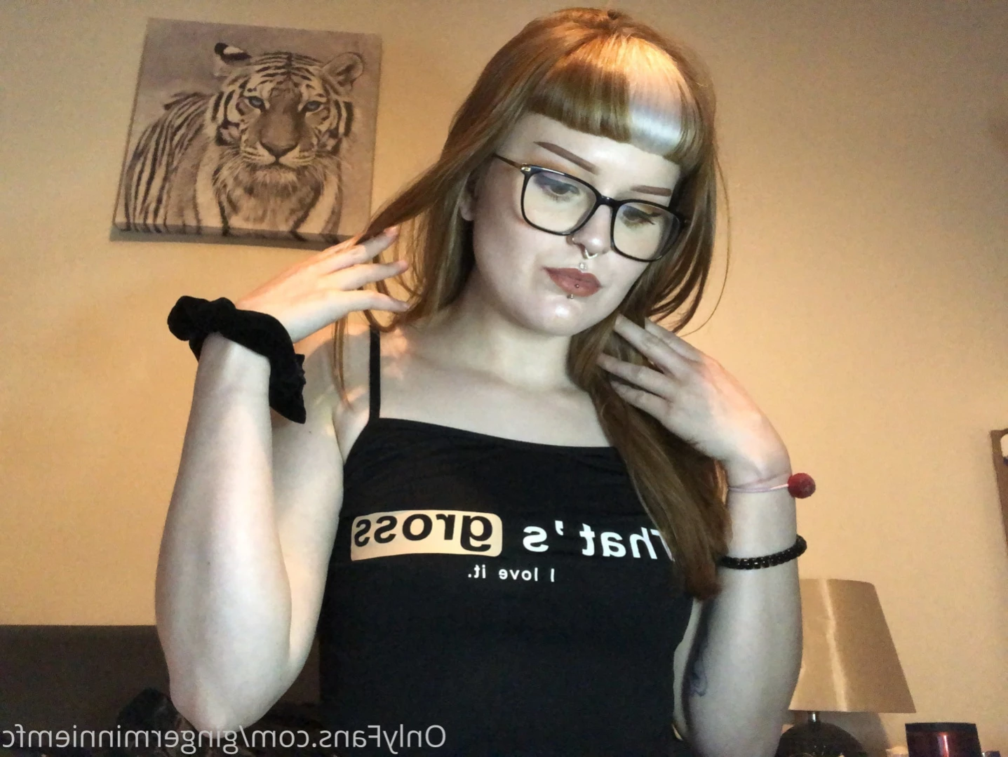 Petite Scottish Redhead 🤤 [ gingerminniemfc ] Onlyfans leaked photo 13381732 on Hotleaks.tv