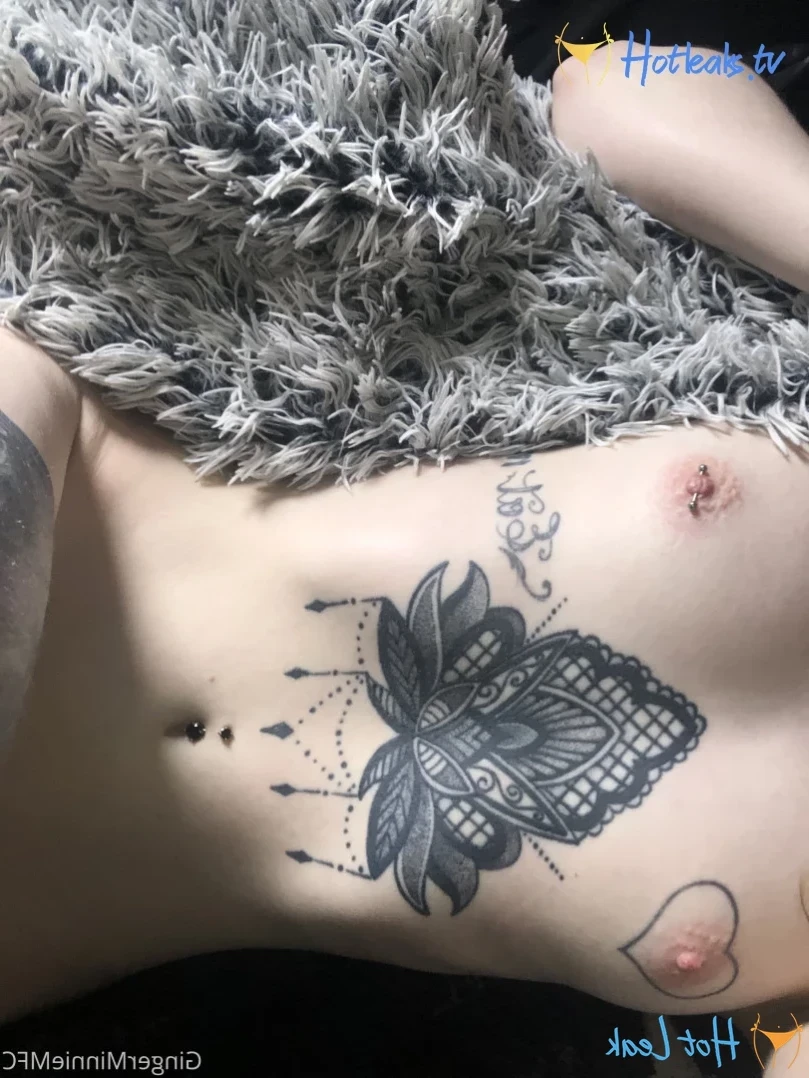 Petite Scottish Redhead 🤤 [ gingerminniemfc ] Onlyfans leaked photo 13434011 on Hotleaks.tv