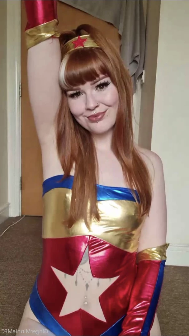Petite Scottish Redhead 🤤 [ gingerminniemfc ] Onlyfans leaked photo 13447527 on Hotleaks.tv