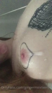 Petite Scottish Redhead 🤤 [ gingerminniemfc ] Onlyfans leaked video 13580909 on Hotleaks.tv