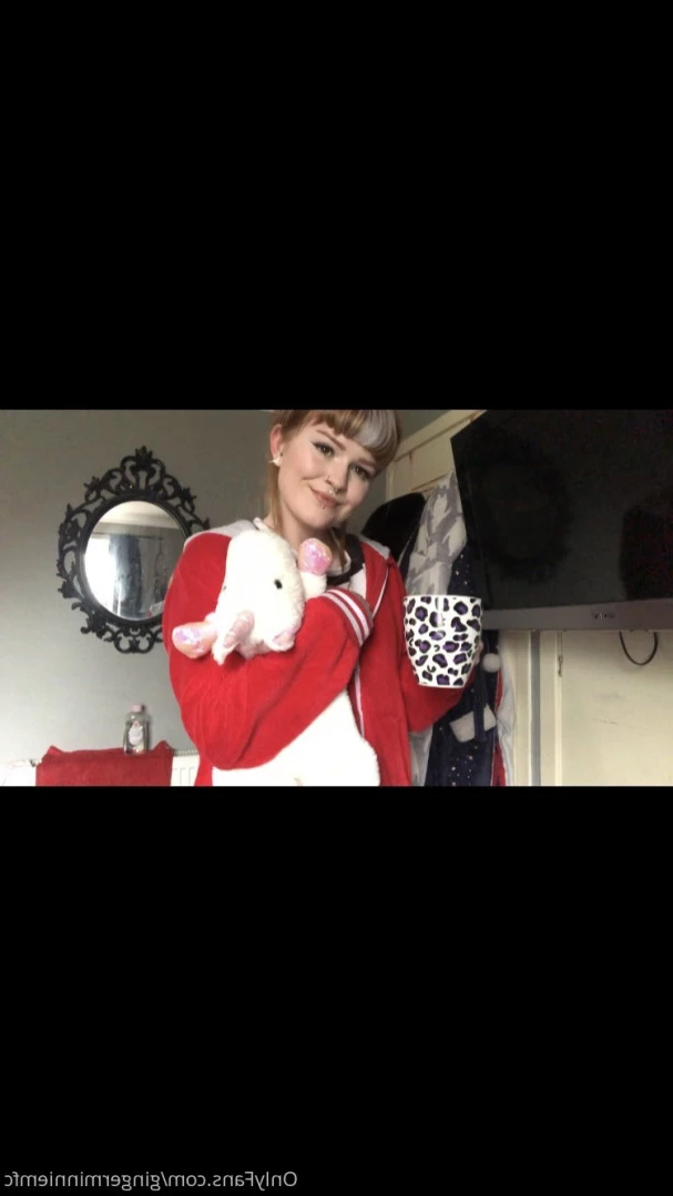 Petite Scottish Redhead 🤤 [ gingerminniemfc ] Onlyfans leaked photo 13592178 on Hotleaks.tv