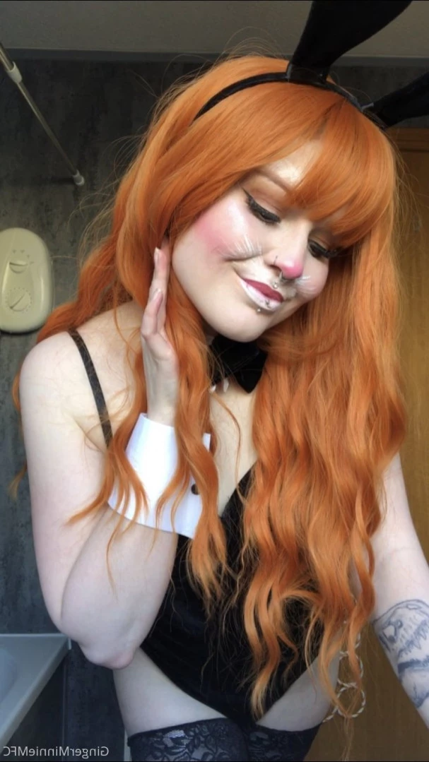 Petite Scottish Redhead 🤤 [ gingerminniemfc ] Onlyfans leaked photo 13899311 on Hotleaks.tv