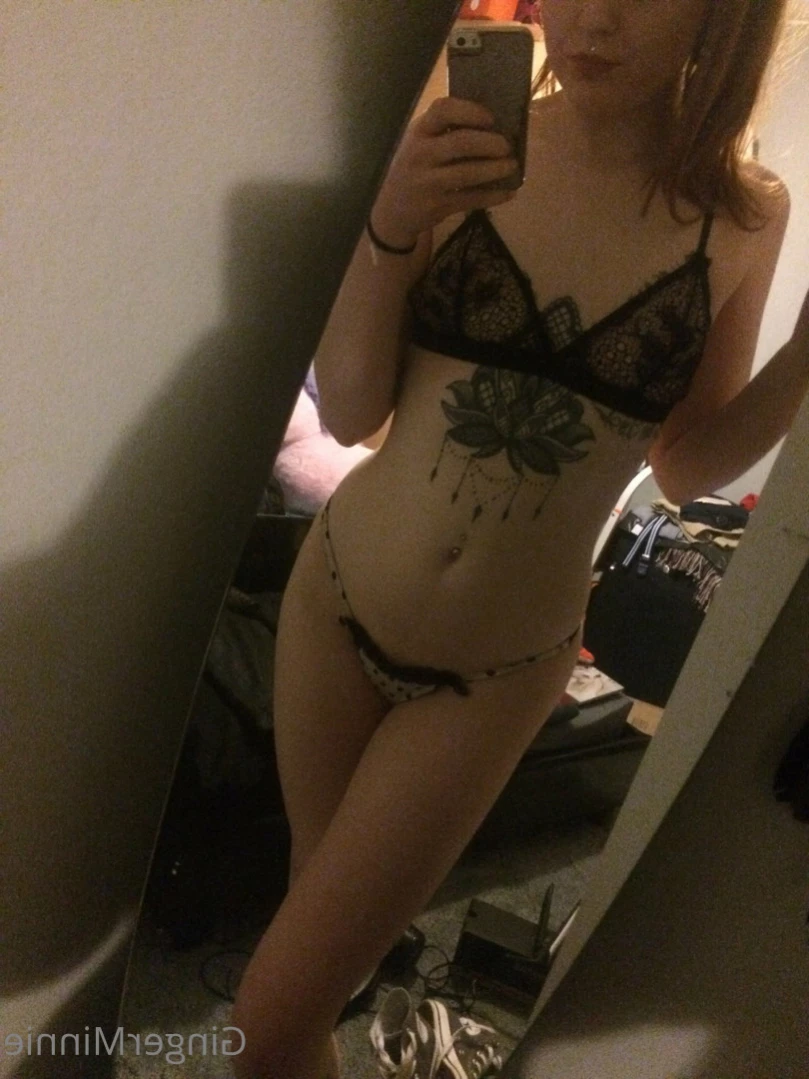 Petite Scottish Redhead 🤤 [ gingerminniemfc ] Onlyfans leaked photo 13912029 on Hotleaks.tv