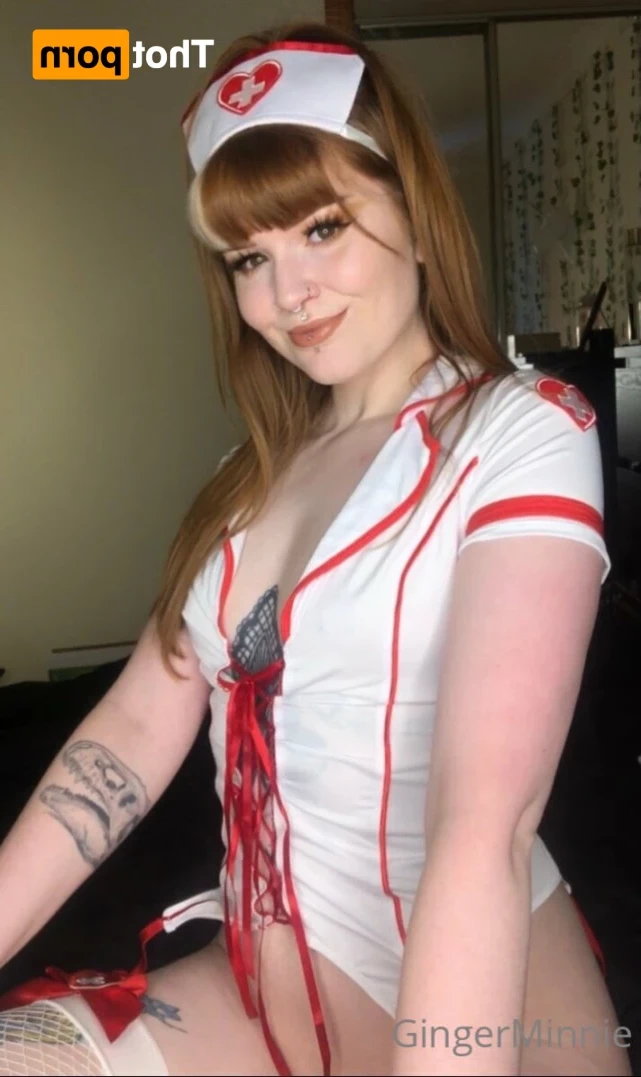 Petite Scottish Redhead 🤤 [ gingerminniemfc ] Onlyfans leaked photo 13997682 on Hotleaks.tv