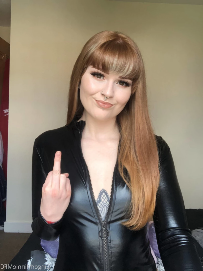 Petite Scottish Redhead 🤤 [ gingerminniemfc ] Onlyfans leaked photo 14150608 on Hotleaks.tv
