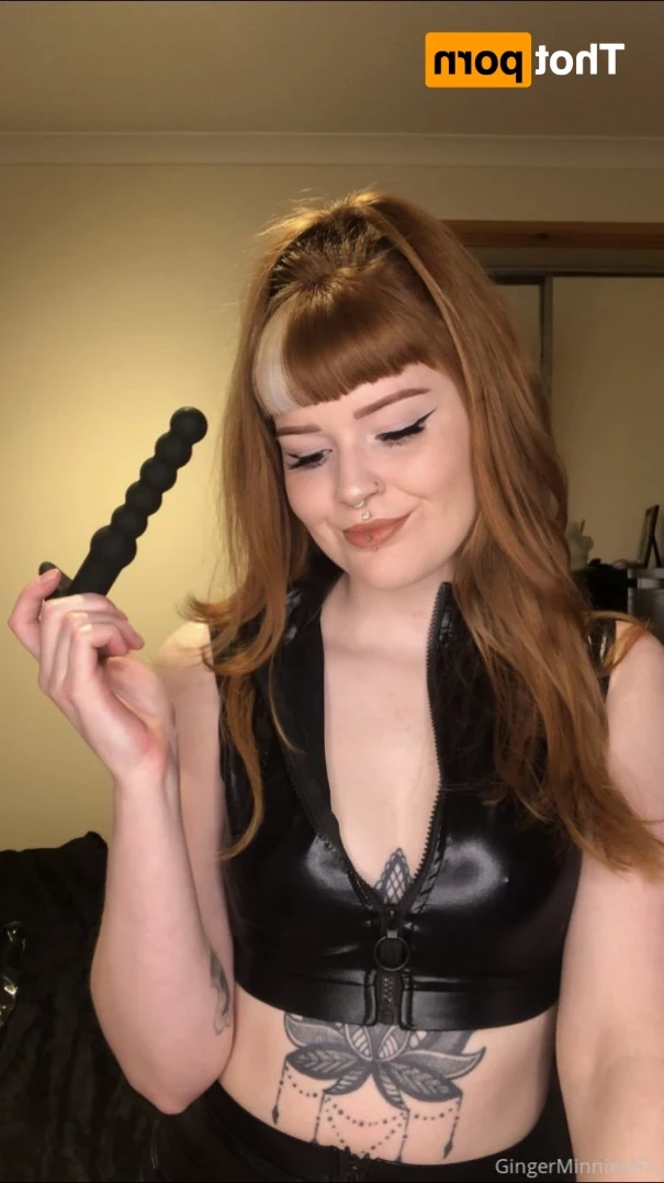 Petite Scottish Redhead 🤤 [ gingerminniemfc ] Onlyfans leaked photo 14489098 on Hotleaks.tv