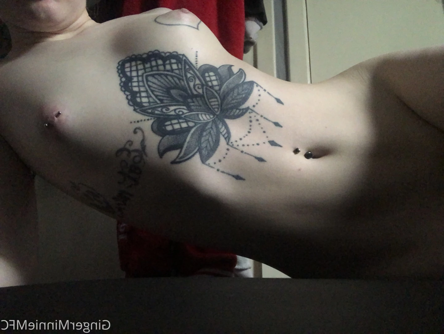 Petite Scottish Redhead 🤤 [ gingerminniemfc ] Onlyfans leaked photo 14526581 on Hotleaks.tv