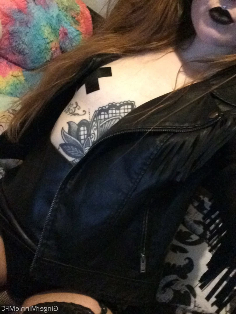 Petite Scottish Redhead 🤤 [ gingerminniemfc ] Onlyfans leaked photo 14662971 on Hotleaks.tv