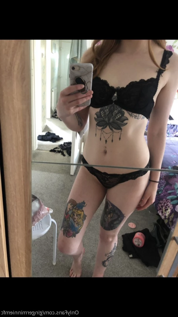 Petite Scottish Redhead 🤤 [ gingerminniemfc ] Onlyfans leaked photo 14664774 on Hotleaks.tv