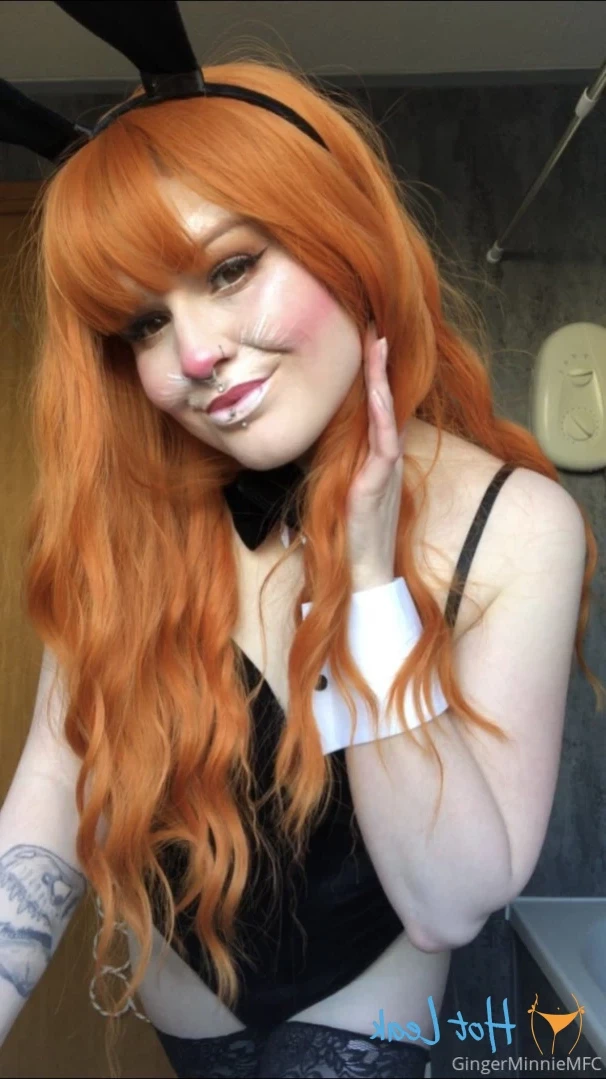 Petite Scottish Redhead 🤤 [ gingerminniemfc ] Onlyfans leaked photo 14834673 on Hotleaks.tv