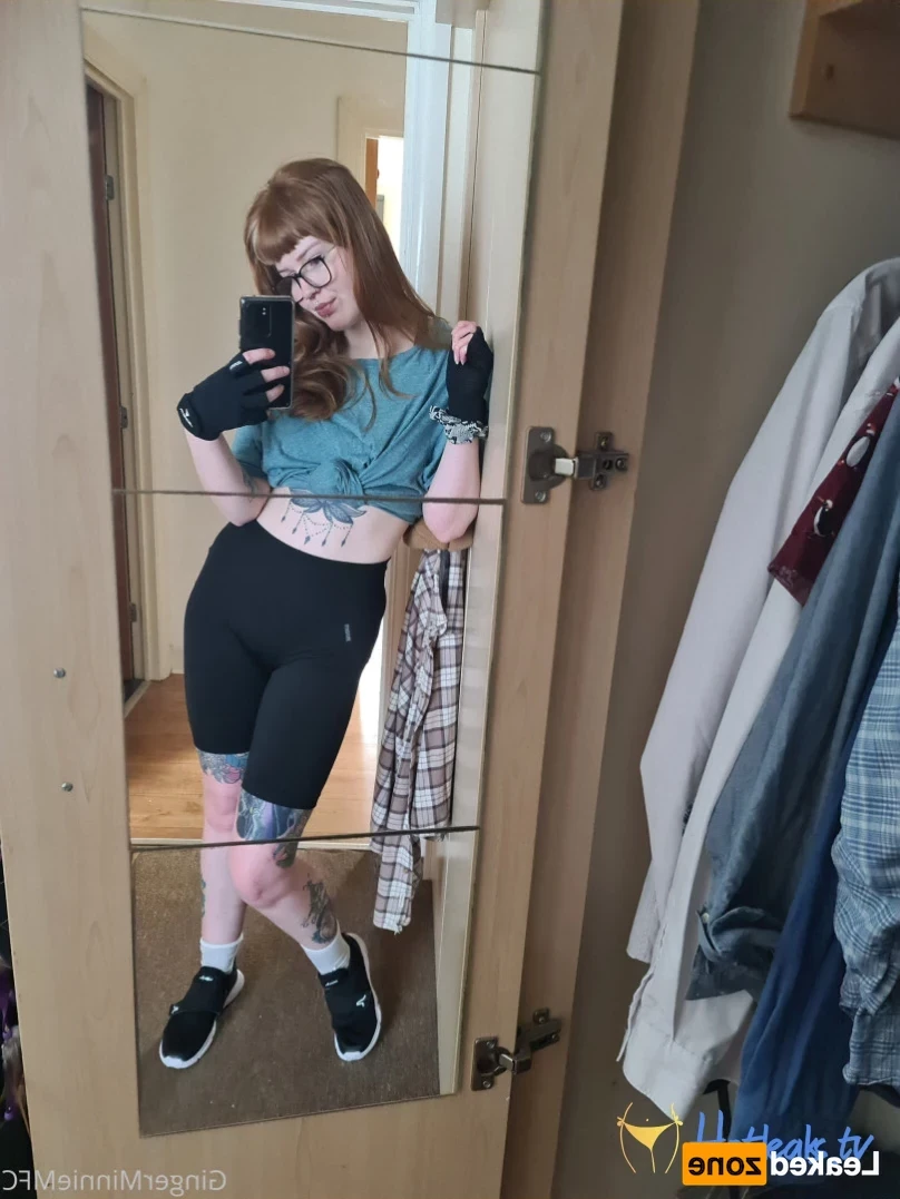 Petite Scottish Redhead 🤤 [ gingerminniemfc ] Onlyfans leaked photo 15179390 on Hotleaks.tv