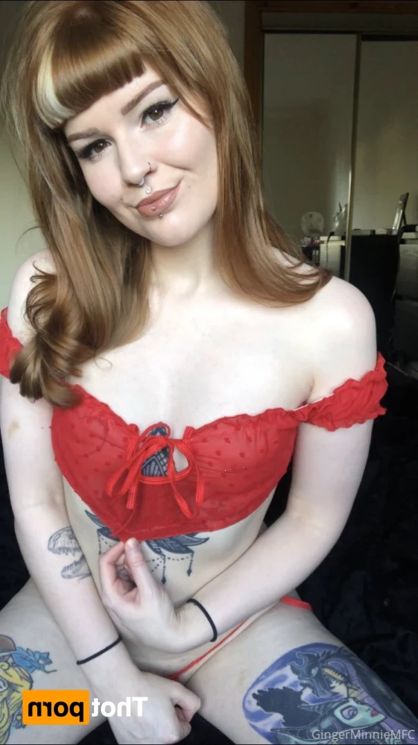 Petite Scottish Redhead 🤤 [ gingerminniemfc ] Onlyfans leaked photo 15238082 on Hotleaks.tv