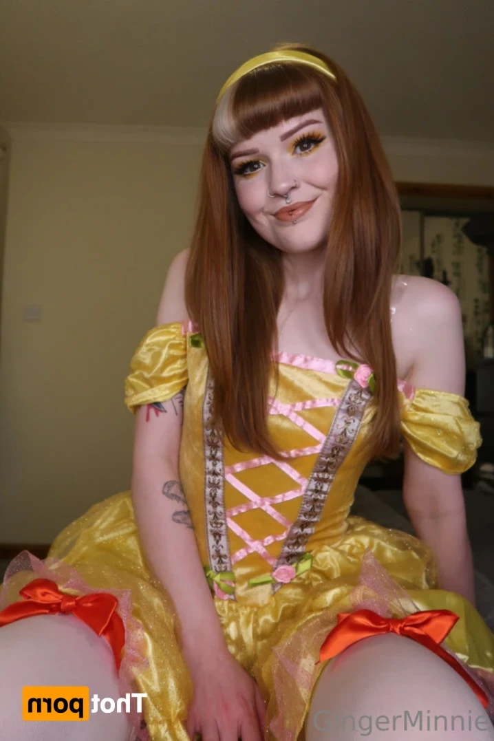 Petite Scottish Redhead 🤤 [ gingerminniemfc ] Onlyfans leaked photo 15445676 on Hotleaks.tv