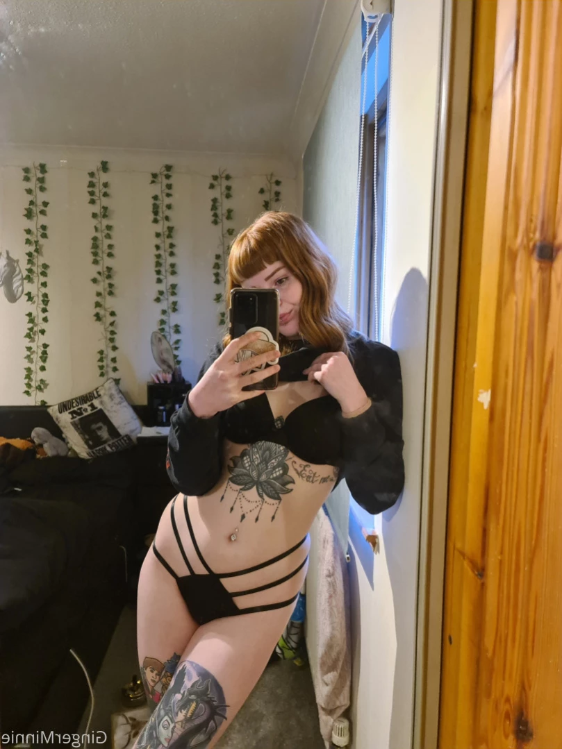 Petite Scottish Redhead 🤤 [ gingerminniemfc ] Onlyfans leaked photo 15543569 on Hotleaks.tv