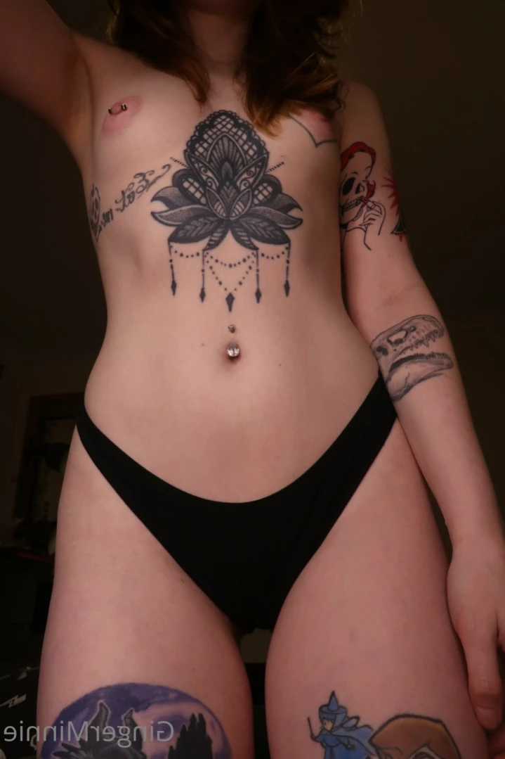 Petite Scottish Redhead 🤤 [ gingerminniemfc ] Onlyfans leaked photo 15574060 on Hotleaks.tv
