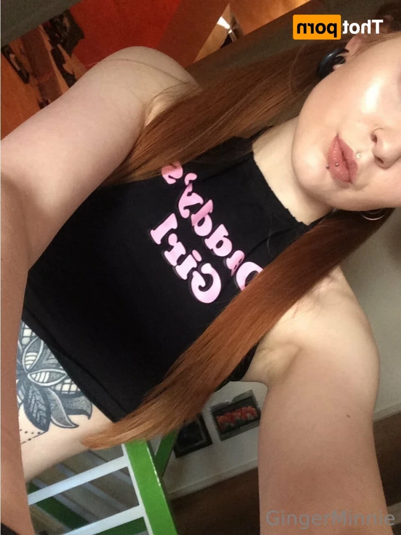 Petite Scottish Redhead 🤤 [ gingerminniemfc ] Onlyfans leaked photo 15592247 on Hotleaks.tv