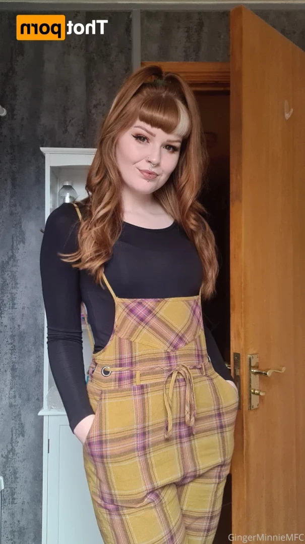 Petite Scottish Redhead 🤤 [ gingerminniemfc ] Onlyfans leaked photo 15605833 on Hotleaks.tv