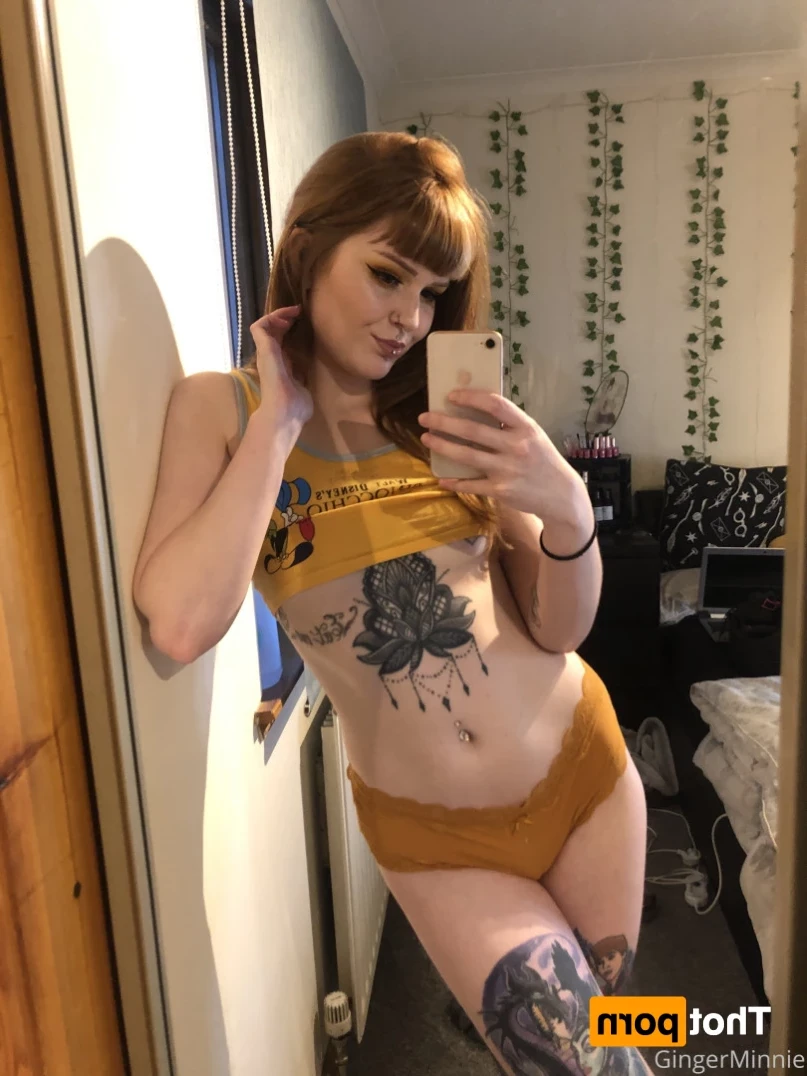 Petite Scottish Redhead 🤤 [ gingerminniemfc ] Onlyfans leaked photo 15728432 on Hotleaks.tv