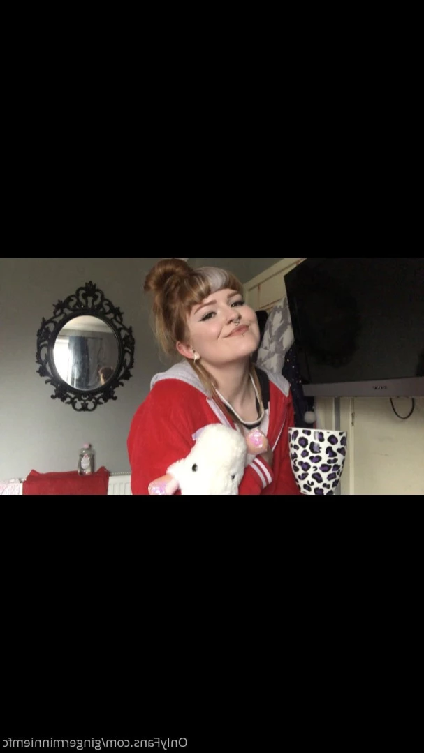 Petite Scottish Redhead 🤤 [ gingerminniemfc ] Onlyfans leaked photo 15827643 on Hotleaks.tv