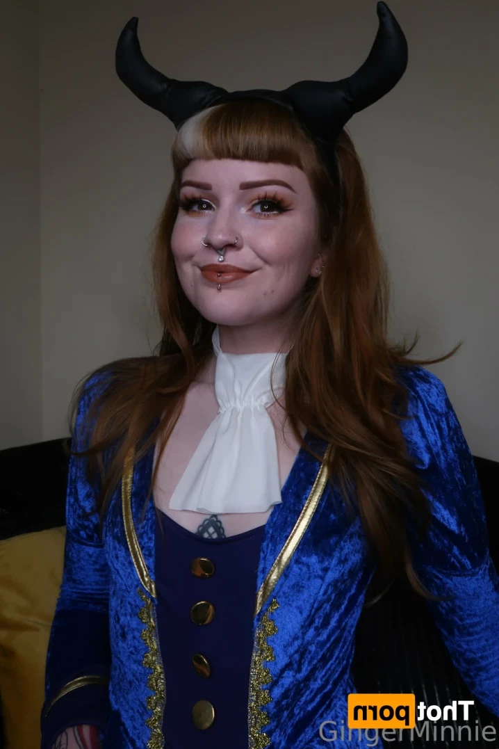 Petite Scottish Redhead 🤤 [ gingerminniemfc ] Onlyfans leaked photo 15923699 on Hotleaks.tv