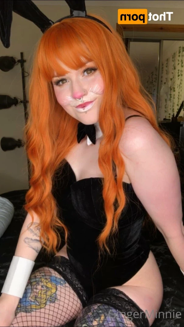 Petite Scottish Redhead 🤤 [ gingerminniemfc ] Onlyfans leaked photo 16139029 on Hotleaks.tv