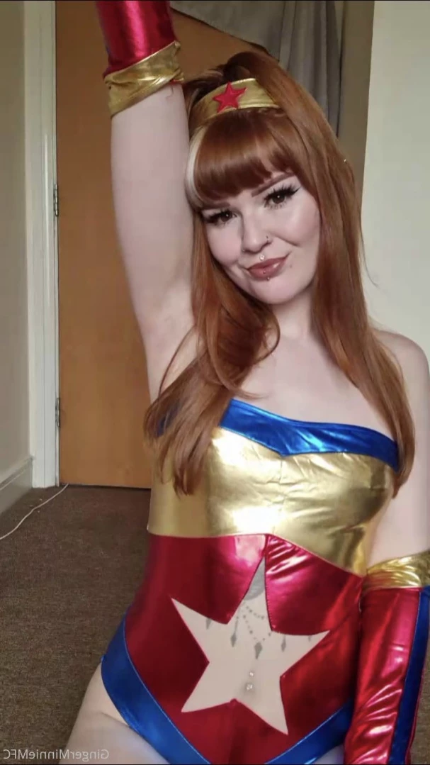 Petite Scottish Redhead 🤤 [ gingerminniemfc ] Onlyfans leaked photo 16149716 on Hotleaks.tv