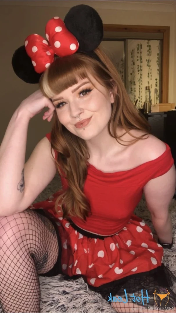 Petite Scottish Redhead 🤤 [ gingerminniemfc ] Onlyfans leaked photo 16182046 on Hotleaks.tv