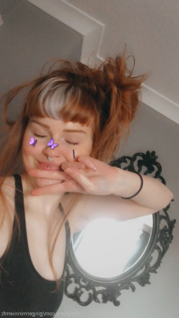 Petite Scottish Redhead 🤤 [ gingerminniemfc ] Onlyfans leaked photo 16232747 on Hotleaks.tv