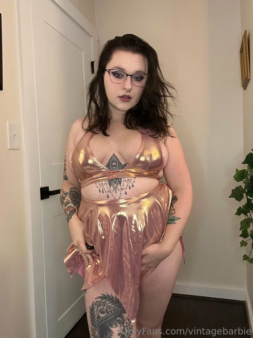 🤍 Mama Liv VIP!  🤍 [ vintagebarbie ] Onlyfans leaked photo 18397797 on Hotleaks.tv