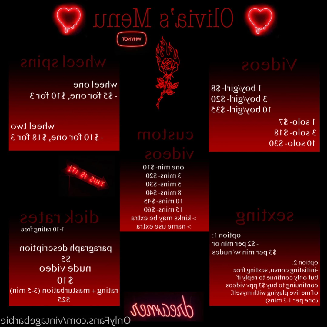 🤍 Mama Liv VIP!  🤍 [ vintagebarbie ] Onlyfans leaked photo 11328126 on Hotleaks.tv