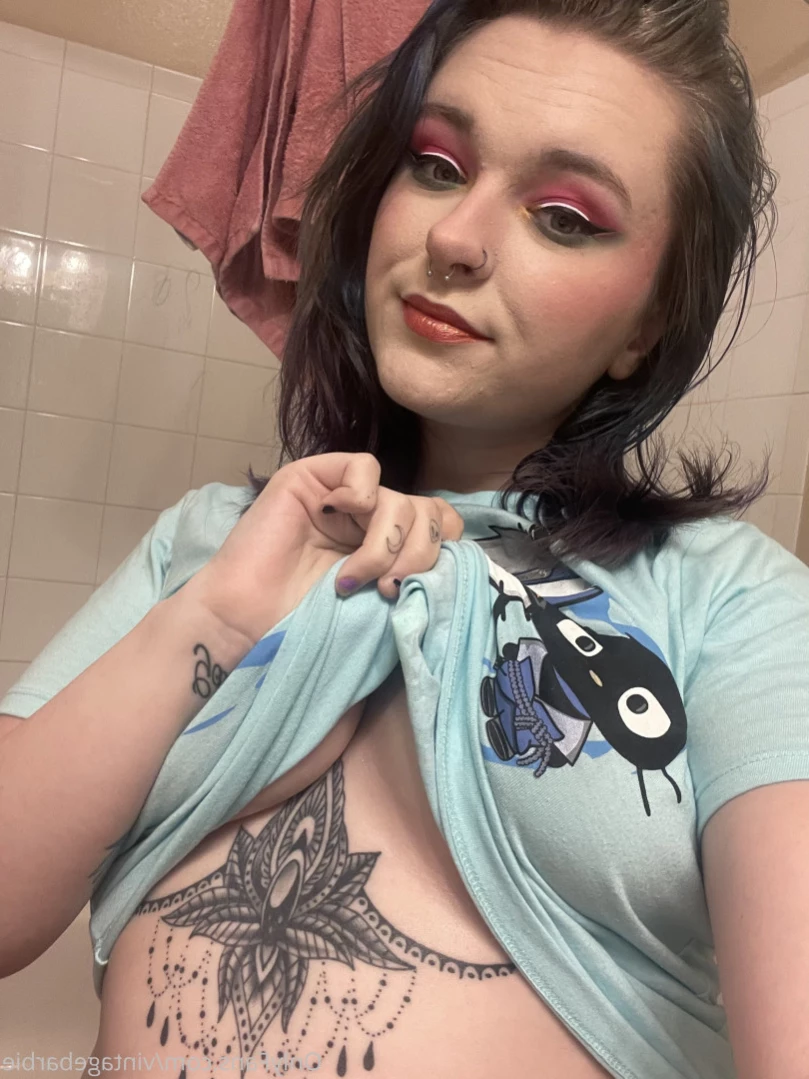 🤍 Mama Liv VIP!  🤍 [ vintagebarbie ] Onlyfans leaked photo 11872024 on Hotleaks.tv